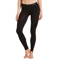 Boody Bamboo Full Leggings - Black